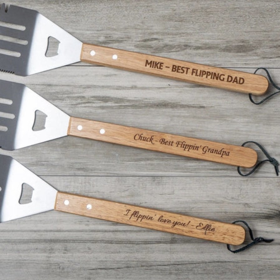 grilling spatula